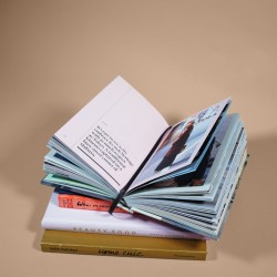 Cărți Personalizate de Autor